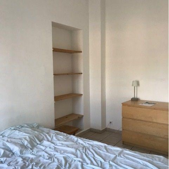  Annonces MANDUEL : Apartment | NIMES (30900) | 53 m2 | 599 € 