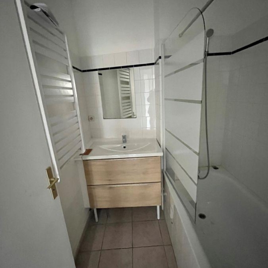  Annonces MANDUEL : Apartment | NIMES (30900) | 46 m2 | 533 € 