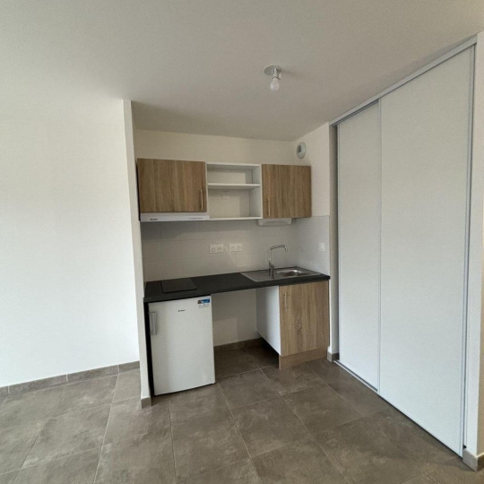  Annonces MANDUEL : Appartement | NIMES (30000) | 38 m2 | 595 € 