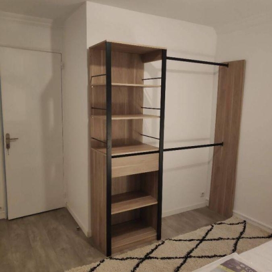  Annonces MANDUEL : Appartement | COLOMBES (92700) | 78 m2 | 600 € 