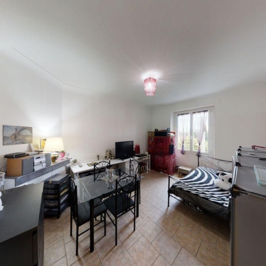 Annonces MANDUEL : Apartment | NIMES (30000) | 50.70m2 | 580 € 