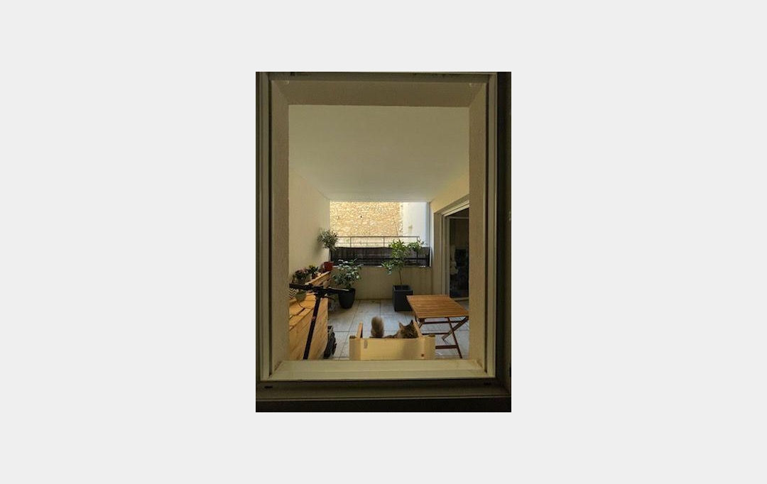 Annonces MANDUEL : Apartment | NIMES (30000) | 40 m2 | 145 000 € 