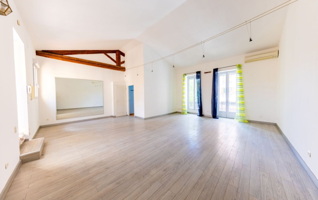 Annonces MANDUEL : Appartement | NIMES (30000) | 107 m2 | 350 000 € 