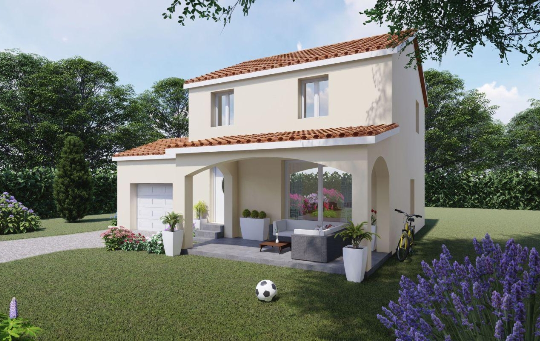 Annonces MANDUEL : Maison / Villa | SAINT-GILLES (30800) | 90 m2 | 283 000 € 