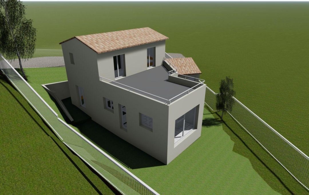 Annonces MANDUEL : House | CABRIERES (30210) | 93 m2 | 249 000 € 