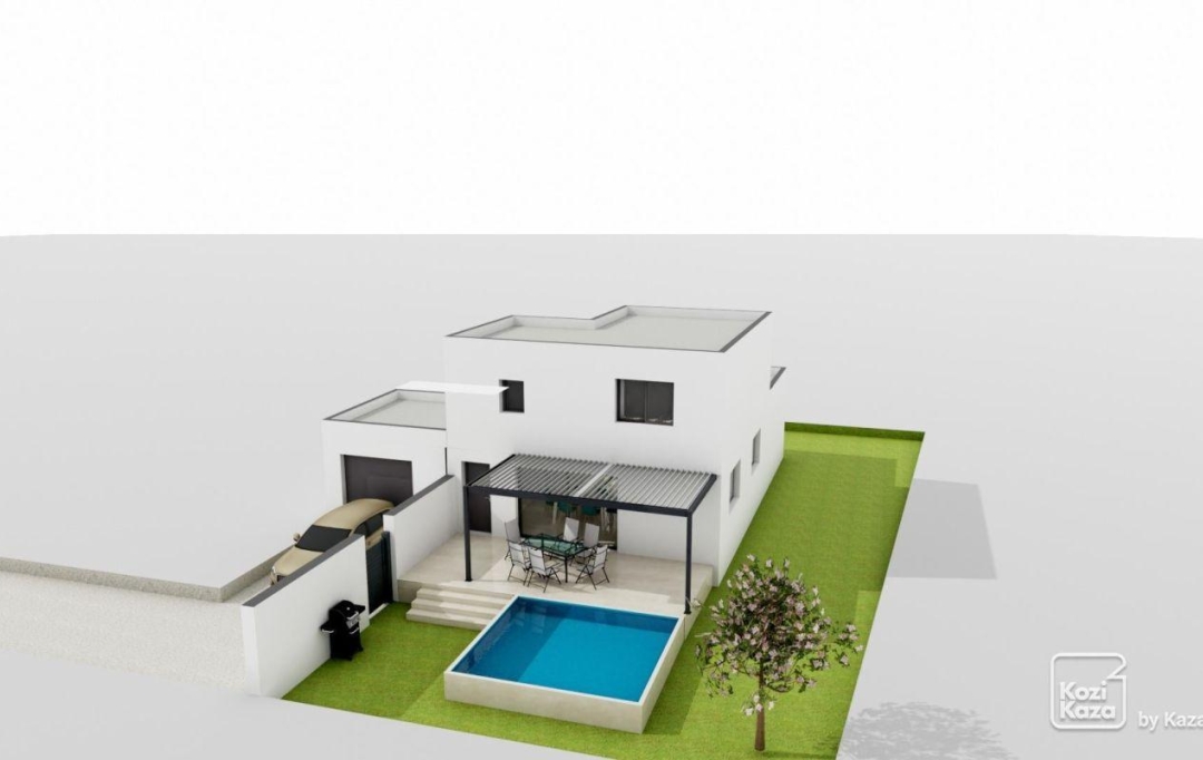 Annonces MANDUEL : House | MANDUEL (30129) | 104 m2 | 420 000 € 