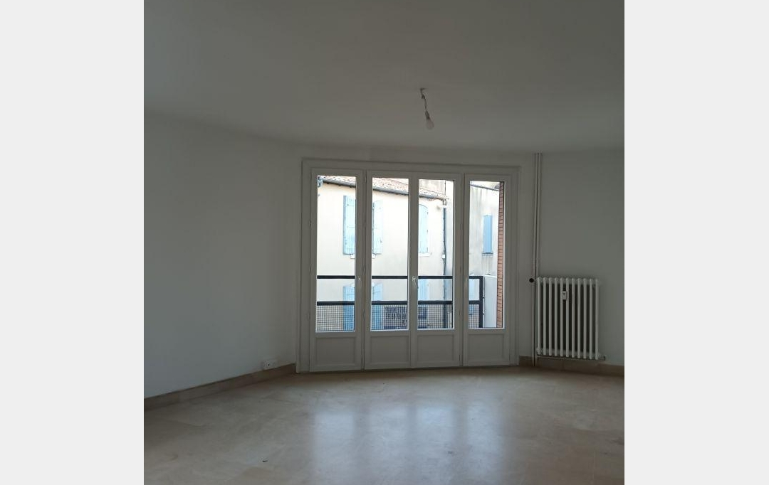 Annonces MANDUEL : Apartment | NIMES (30900) | 70 m2 | 713 € 