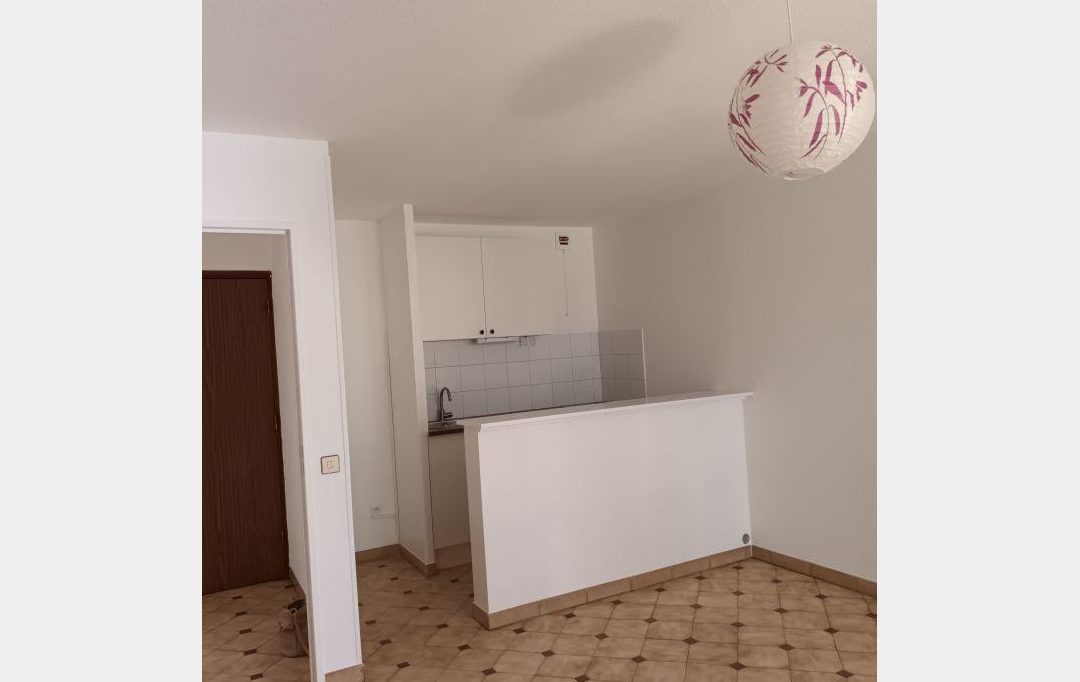 Annonces MANDUEL : Appartement | NIMES (30900) | 41 m2 | 630 € 