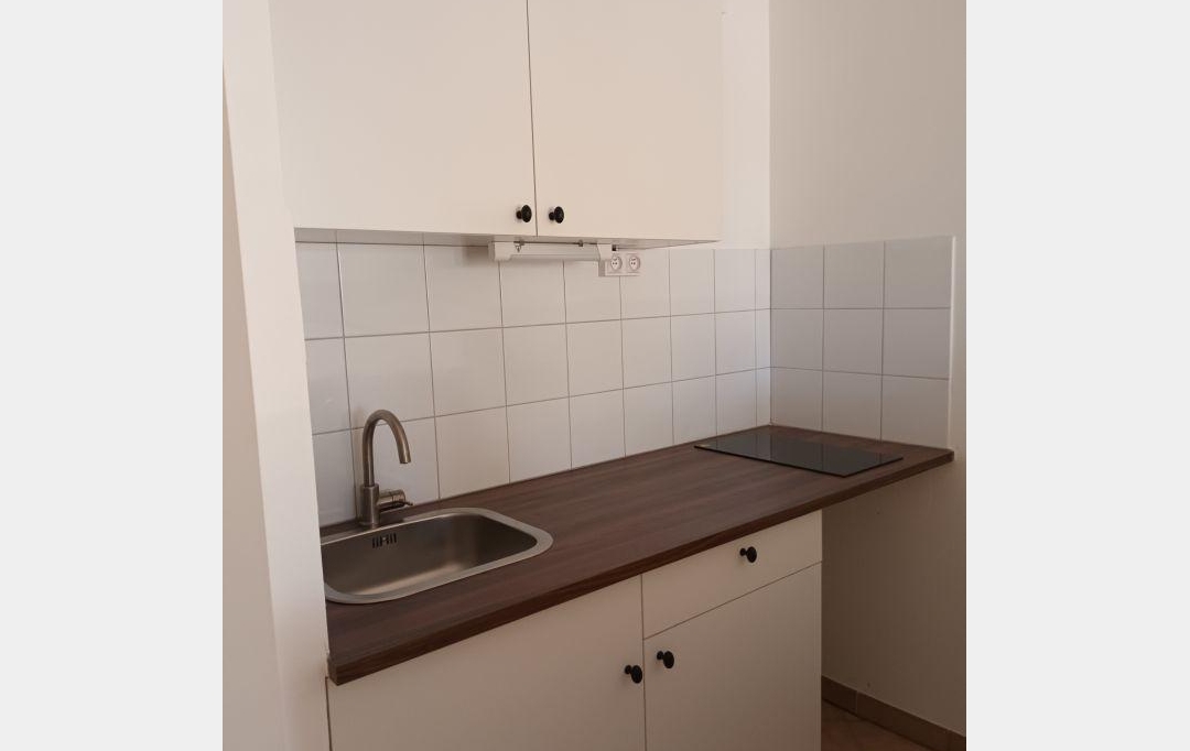 Annonces MANDUEL : Apartment | NIMES (30900) | 41 m2 | 630 € 