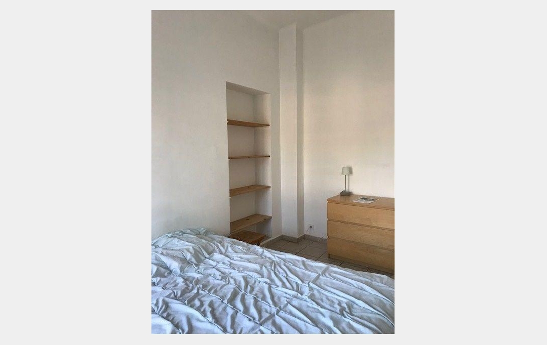 Annonces MANDUEL : Apartment | NIMES (30900) | 53 m2 | 599 € 