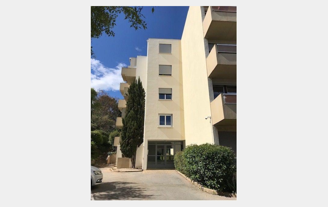 Annonces MANDUEL : Apartment | NIMES (30900) | 21 m2 | 423 € 