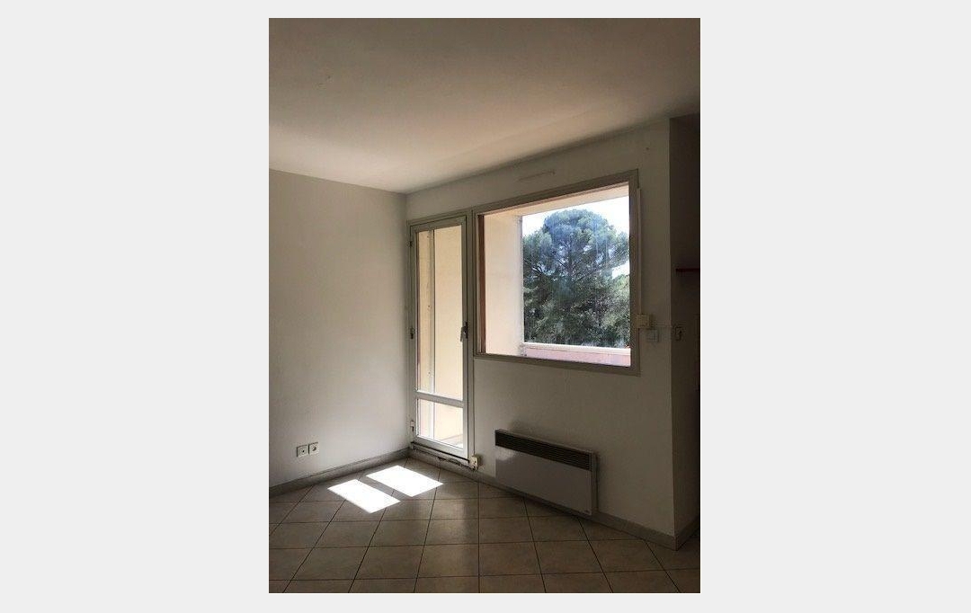 Annonces MANDUEL : Appartement | NIMES (30900) | 21 m2 | 423 € 