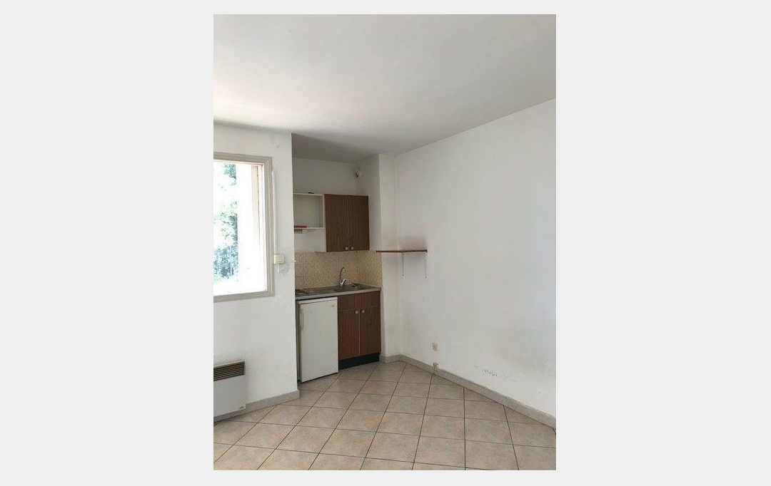 Annonces MANDUEL : Apartment | NIMES (30900) | 21 m2 | 423 € 
