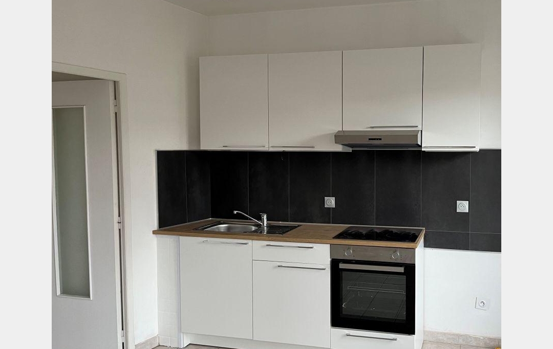 Annonces MANDUEL : Apartment | NIMES (30900) | 46 m2 | 533 € 