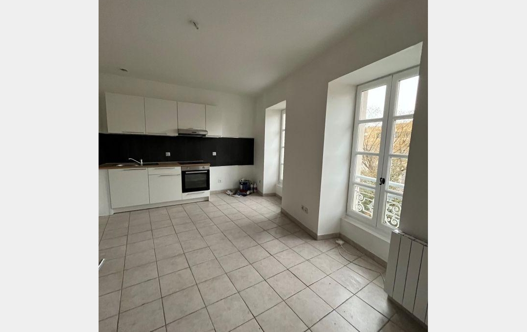 Annonces MANDUEL : Appartement | NIMES (30900) | 46 m2 | 533 € 