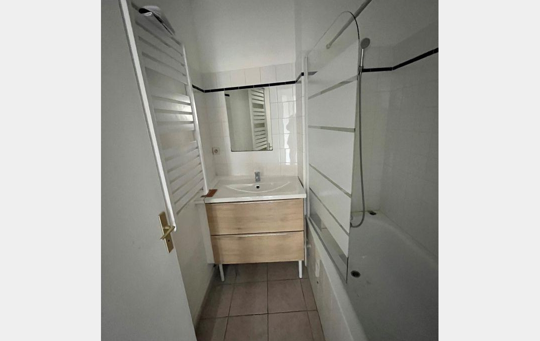 Annonces MANDUEL : Appartement | NIMES (30900) | 46 m2 | 533 € 