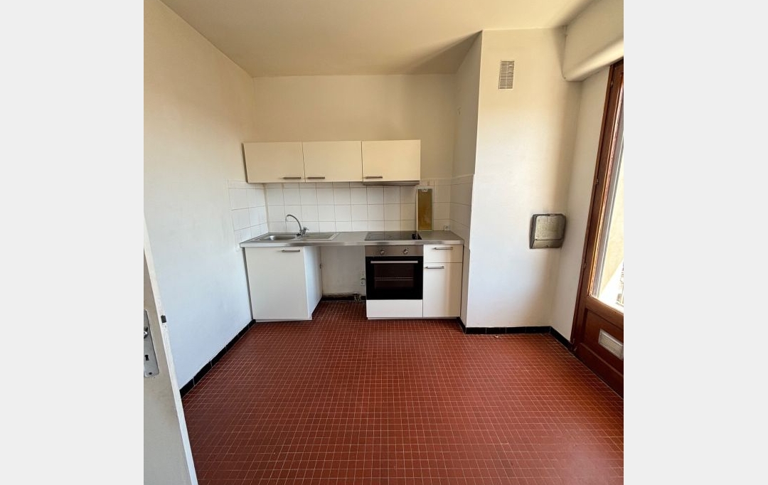 Annonces MANDUEL : Apartment | NIMES (30900) | 33 m2 | 547 € 