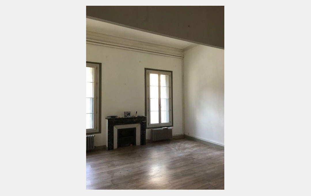 Annonces MANDUEL : Apartment | NIMES (30900) | 120 m2 | 942 € 