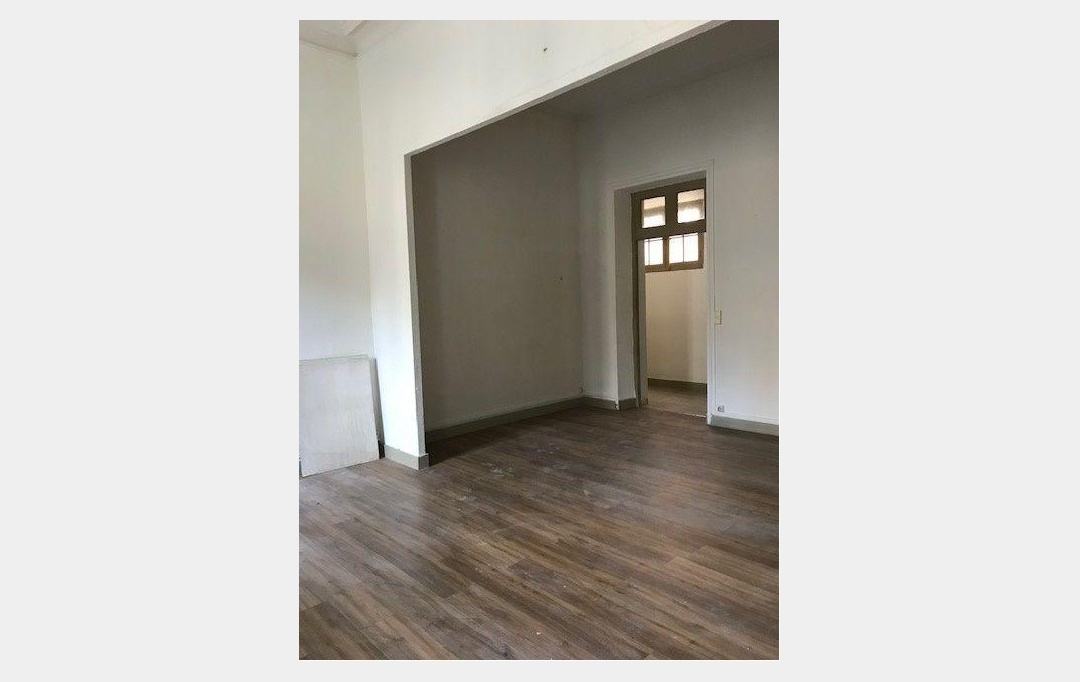 Annonces MANDUEL : Apartment | NIMES (30900) | 120 m2 | 942 € 