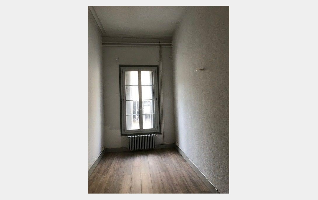 Annonces MANDUEL : Appartement | NIMES (30900) | 120 m2 | 942 € 