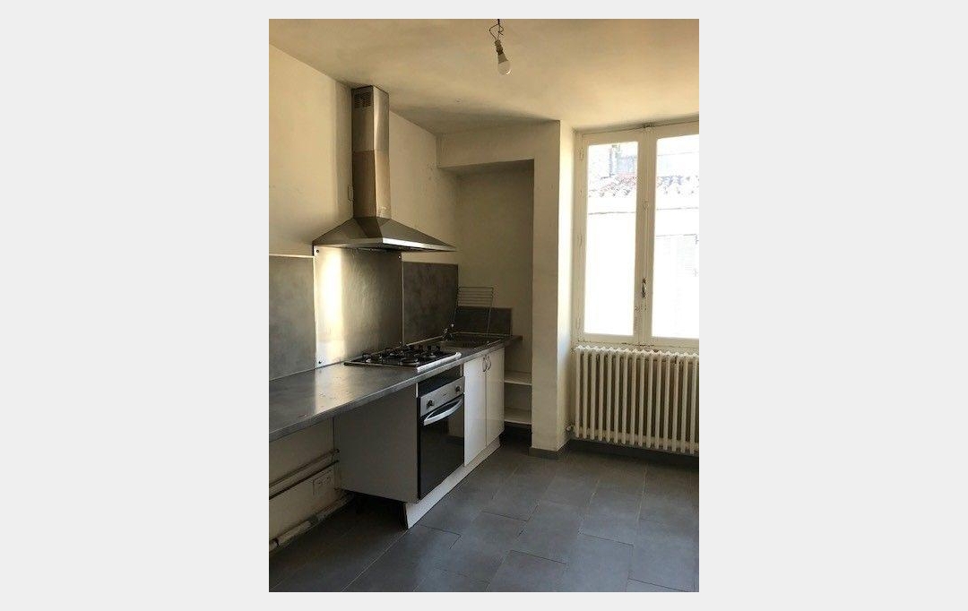 Annonces MANDUEL : Appartement | NIMES (30900) | 64 m2 | 670 € 