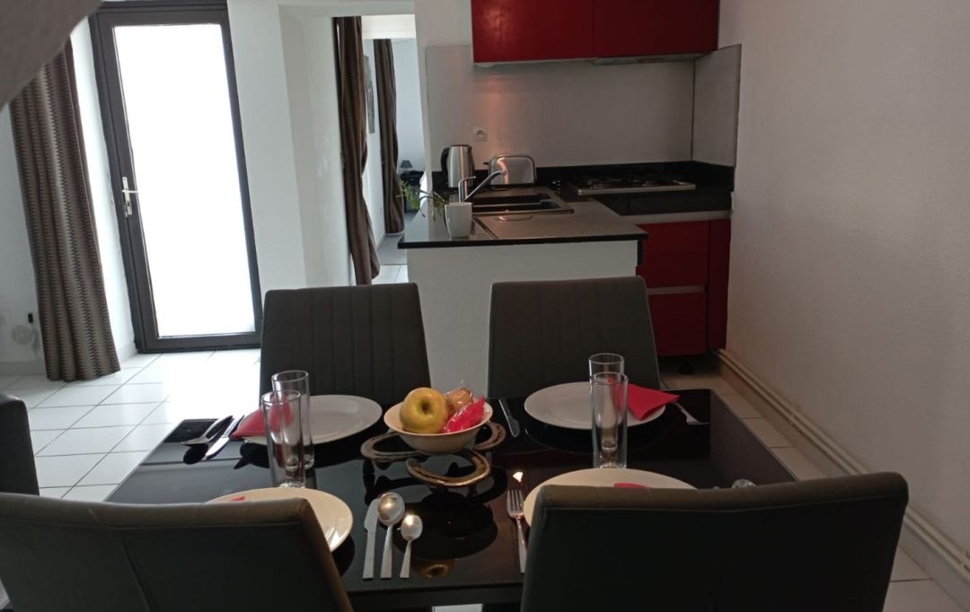Annonces MANDUEL : Apartment | NIMES (30900) | 62 m2 | 900 € 