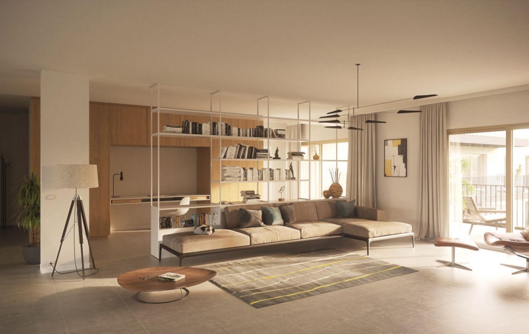 Annonces MANDUEL : Appartement | NIMES (30900) | 108 m2 | 585 000 € 