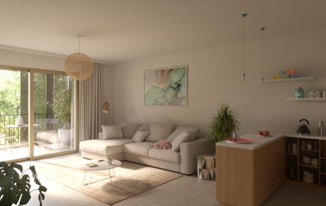 Annonces MANDUEL : Appartement | NIMES (30900) | 91 m2 | 480 000 € 