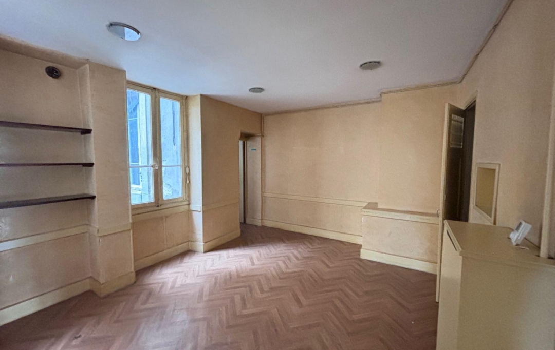 Annonces MANDUEL : Apartment | NIMES (30900) | 238 m2 | 530 000 € 