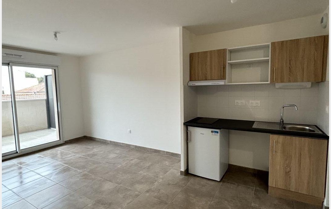 Annonces MANDUEL : Appartement | NIMES (30000) | 38 m2 | 595 € 