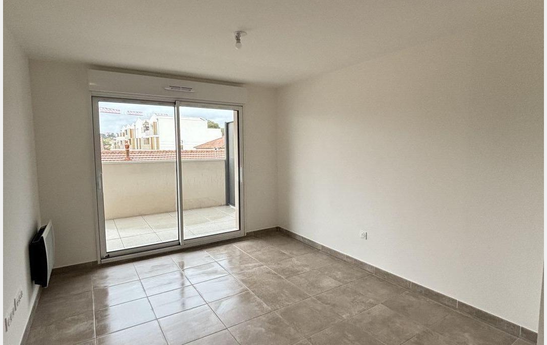 Annonces MANDUEL : Apartment | NIMES (30000) | 38 m2 | 595 € 