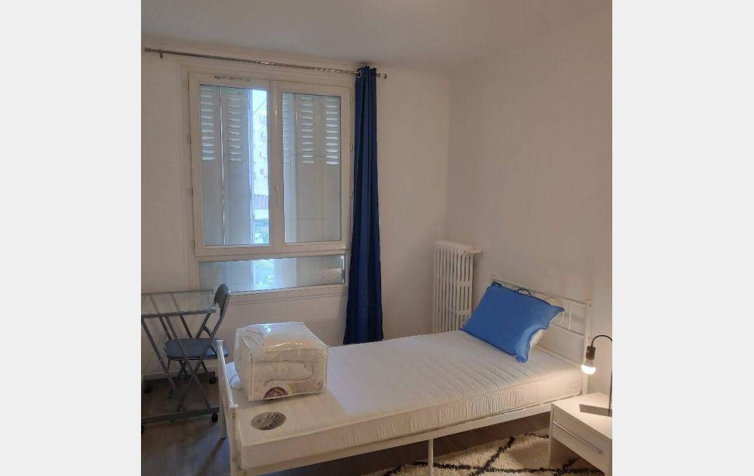 Annonces MANDUEL : Apartment | COLOMBES (92700) | 78 m2 | 600 € 
