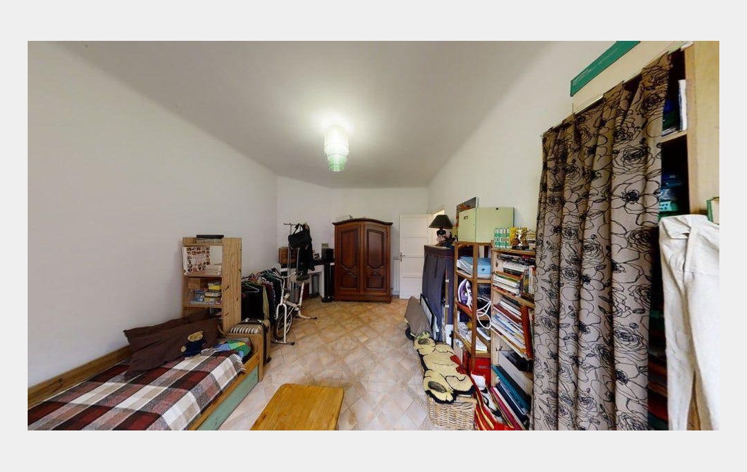 Annonces MANDUEL : Appartement | NIMES (30000) | 51 m2 | 580 € 