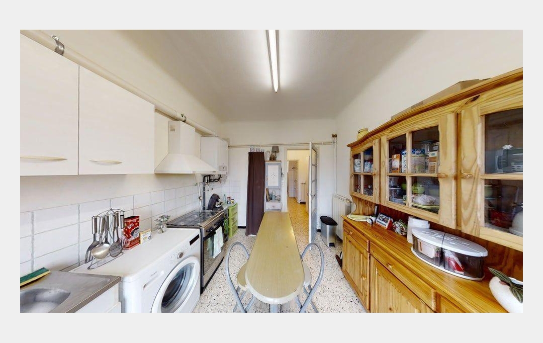 Annonces MANDUEL : Apartment | NIMES (30000) | 51 m2 | 580 € 