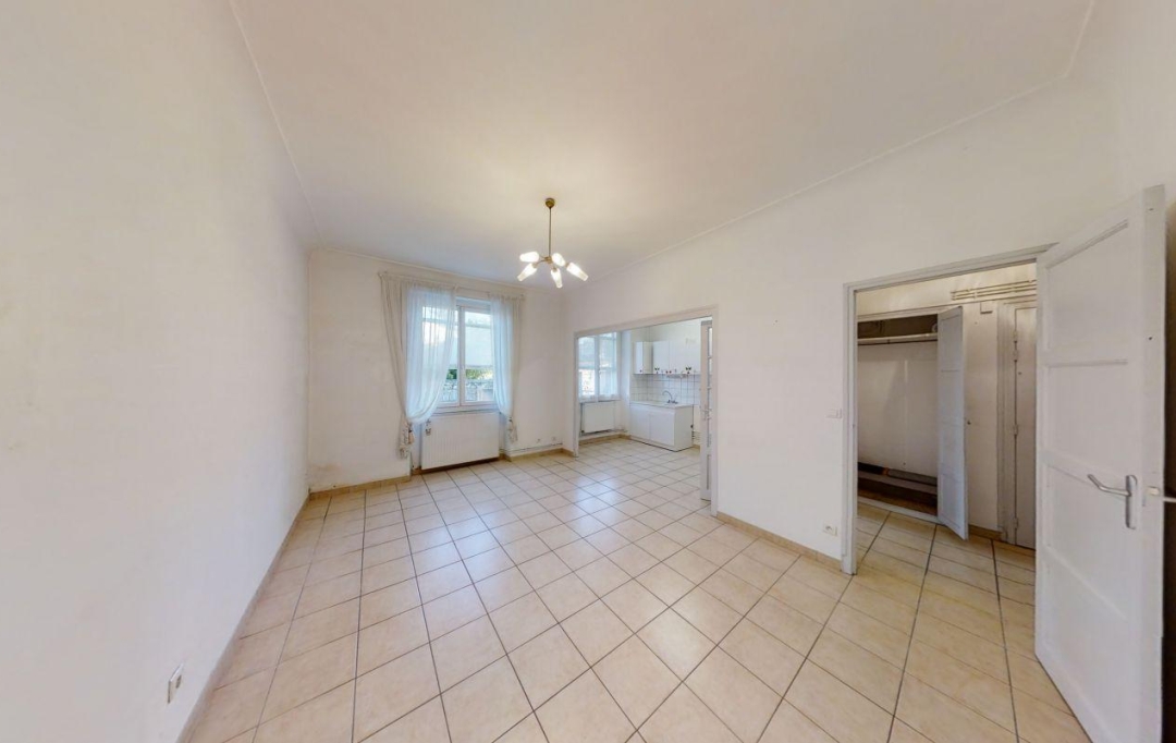 Annonces MANDUEL : Apartment | NIMES (30000) | 51 m2 | 600 € 