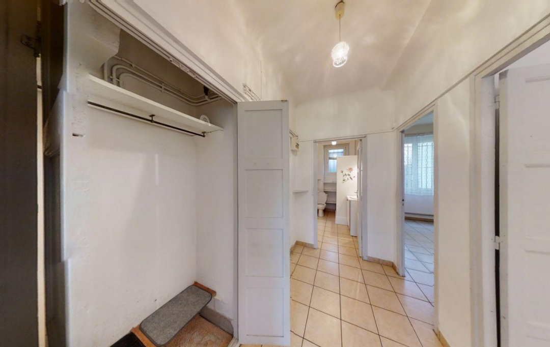 Annonces MANDUEL : Appartement | NIMES (30000) | 51 m2 | 600 € 