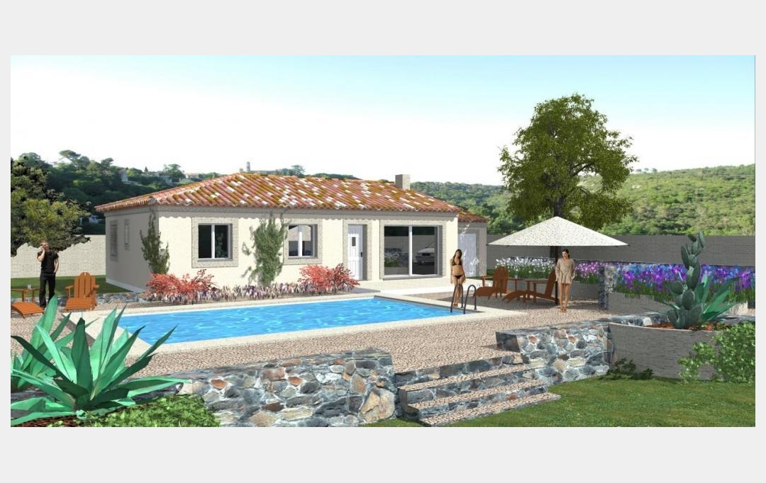 Annonces MANDUEL : Maison / Villa | NIMES (30000) | 100 m2 | 269 000 € 