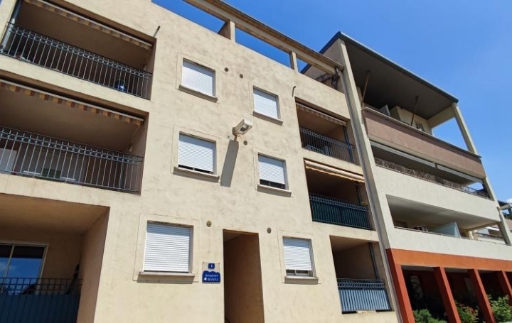 Annonces MANDUEL : Apartment | NIMES (30000) | 60 m2 | 820 € 