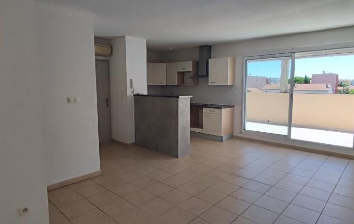 Annonces MANDUEL : Apartment | NIMES (30000) | 60 m2 | 820 € 