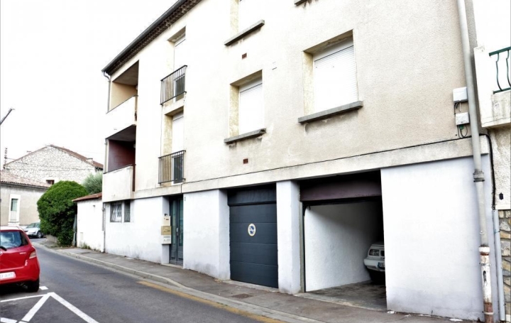 Annonces MANDUEL : Apartment | NIMES (30000) | 36 m2 | 120 000 € 
