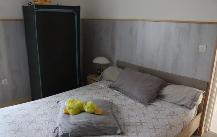 Annonces MANDUEL : Apartment | NIMES (30000) | 36 m2 | 120 000 € 