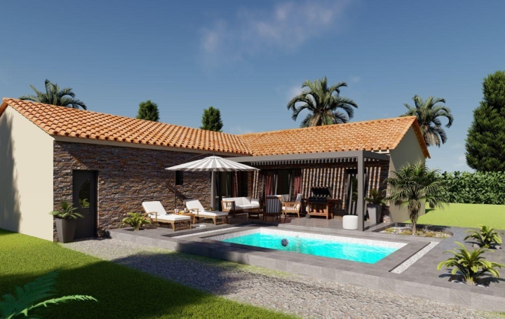  Annonces MANDUEL Maison / Villa | BEZOUCE (30320) | 90 m2 | 290 500 € 
