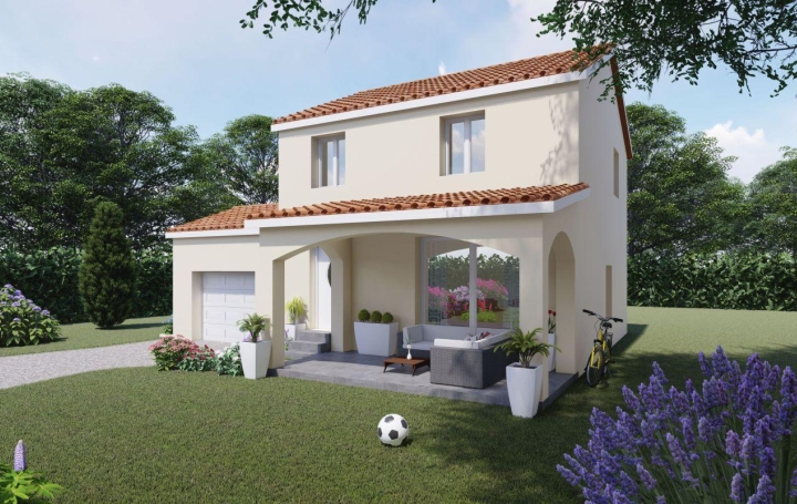  Annonces MANDUEL Maison / Villa | SAINT-GERVASY (30320) | 80 m2 | 235 000 € 