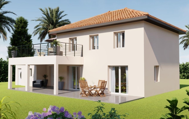  Annonces MANDUEL Maison / Villa | MANDUEL (30129) | 85 m2 | 284 500 € 