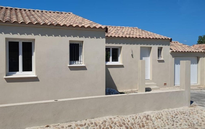  Annonces MANDUEL Maison / Villa | GARONS (30128) | 90 m2 | 297 500 € 