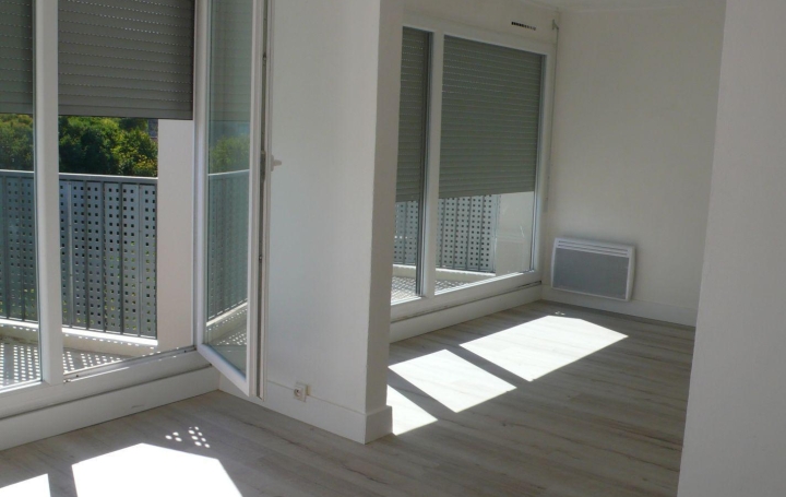 Annonces MANDUEL : Apartment | NIMES (30900) | 35 m2 | 522 € 