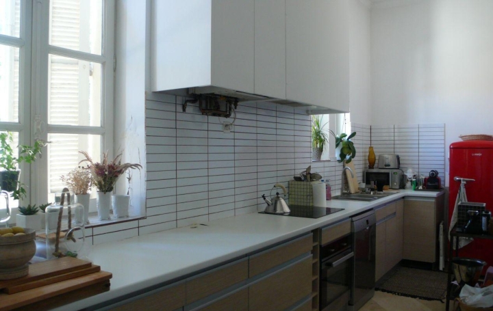 Annonces MANDUEL : Apartment | NIMES (30900) | 96 m2 | 1 295 € 