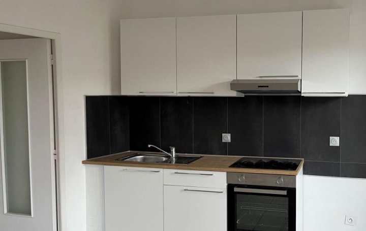  Annonces MANDUEL Apartment | NIMES (30900) | 46 m2 | 533 € 