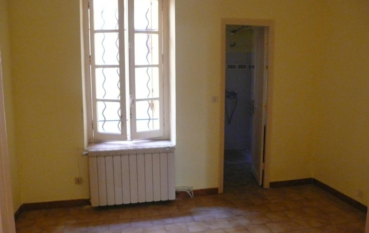  Annonces MANDUEL Apartment | NIMES (30900) | 27 m2 | 460 € 