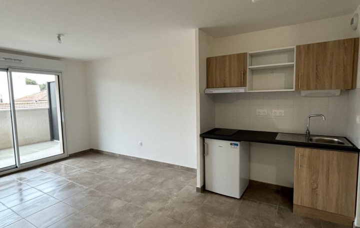  Annonces MANDUEL Apartment | NIMES (30000) | 38 m2 | 595 € 